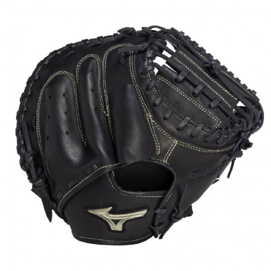 MIZUNO（ミズノ） 軟式用グローバルエリート號SAKEBI捕手用 M-R型