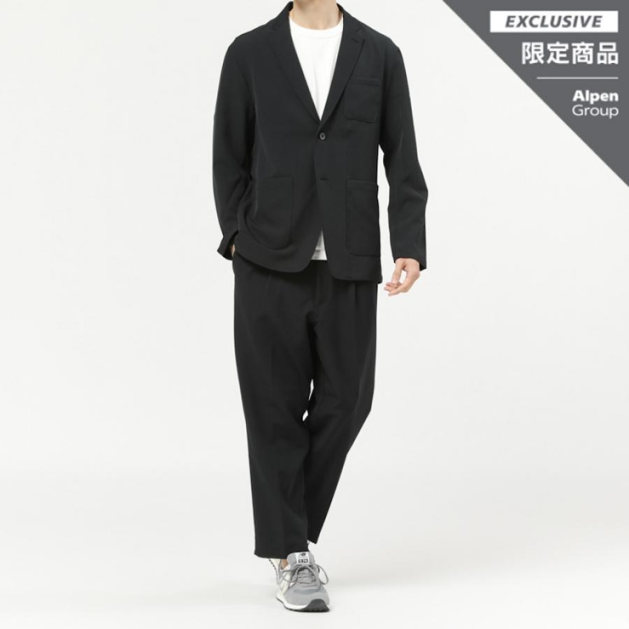 New Balance（ニューバランス） メンズ THE CITY ジャケット パンツ