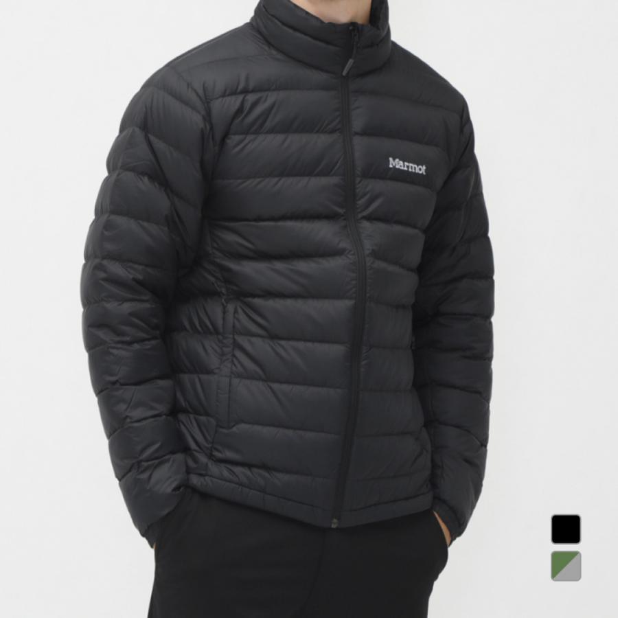 Marmot（マーモット） メンズ ダウンジャケット 750フィルパワー