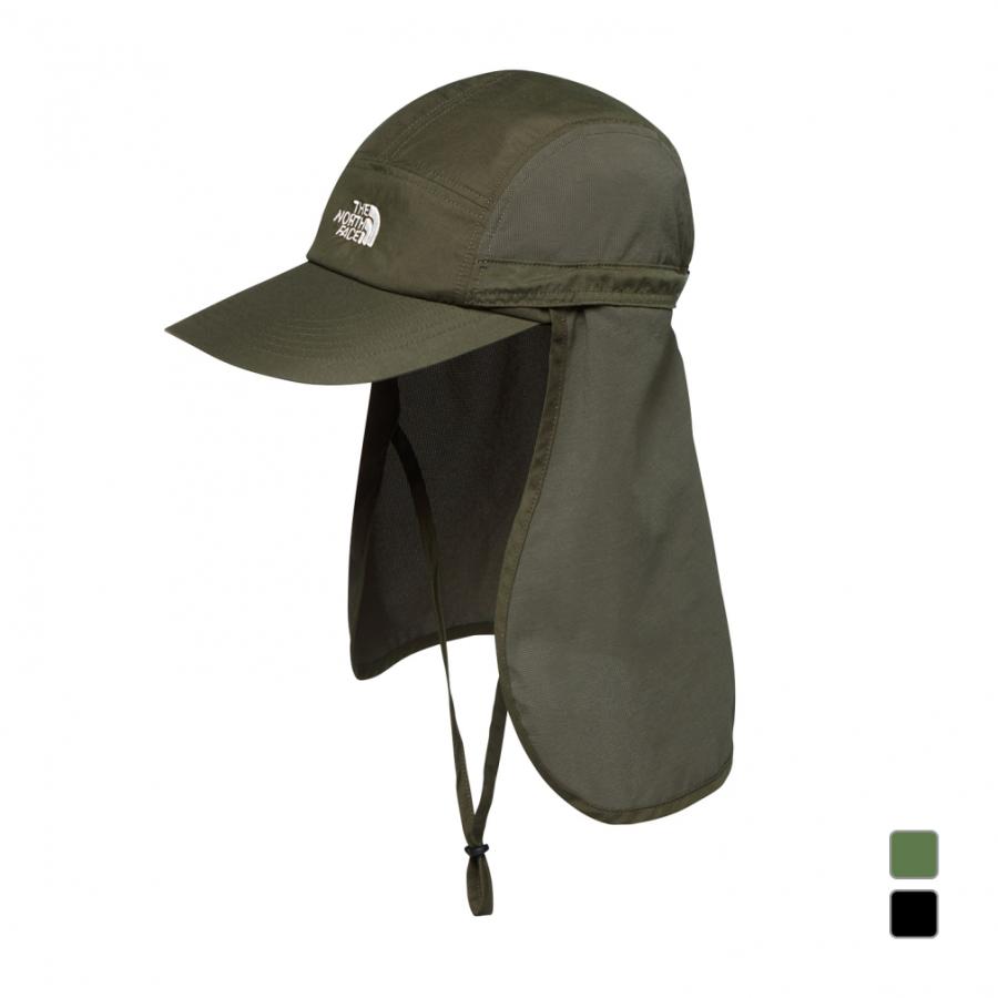 THE NORTH FACE（ザ ノースフェイス） 2025春夏 トレッキング 帽子