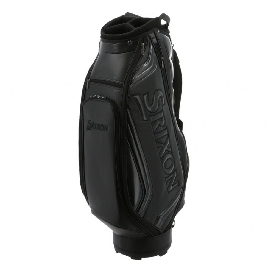 SRIXON スリクソン 軽量 スタンダードモデルキャディバック 9.5型