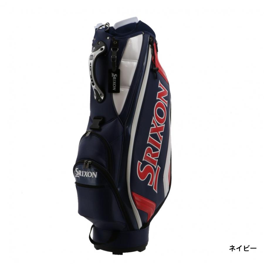 SRIXON スリクソン 軽量 スタンダードモデルキャディバック 9.5型