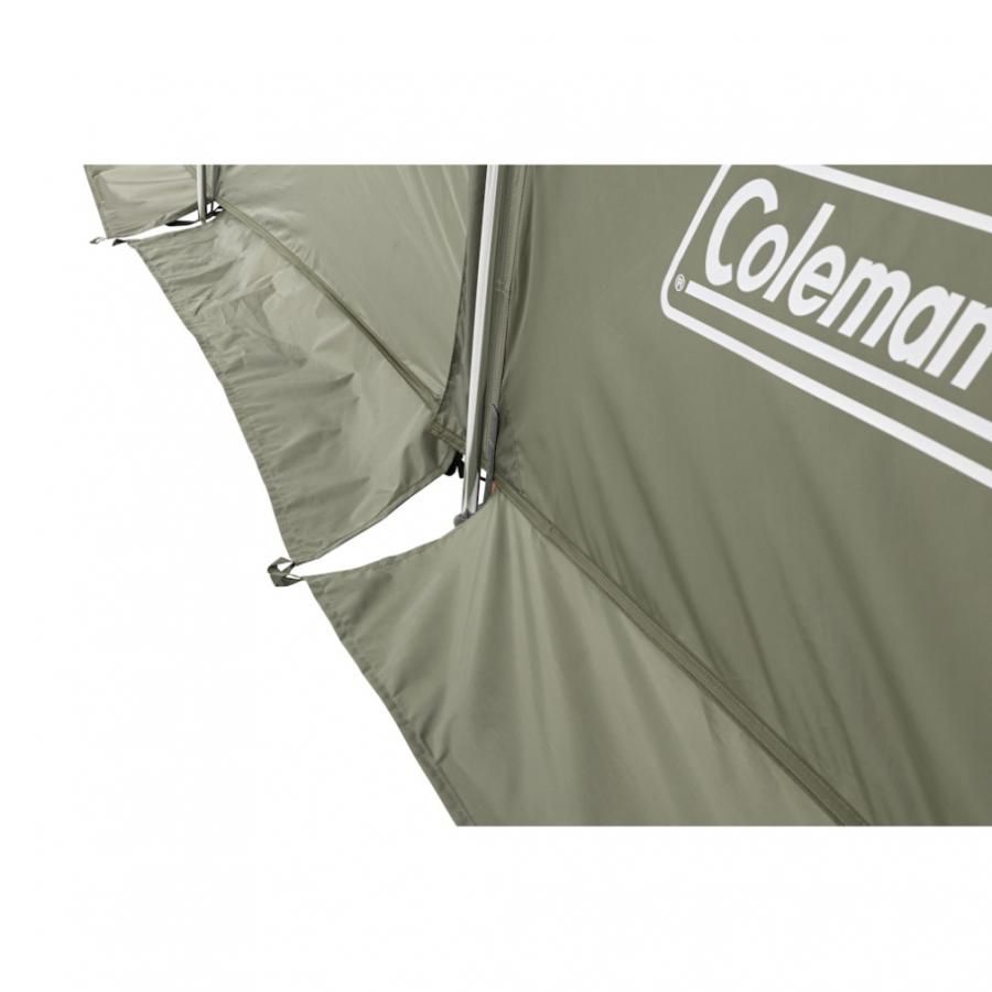 Coleman（コールマン） 2024新作 トンネル2ルーム/240 2207110
