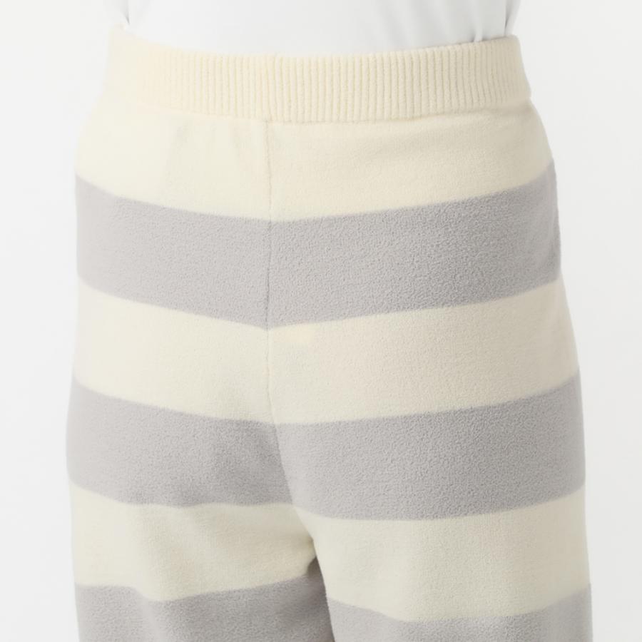 PEANUTS ピーナッツ スヌーピー レディース ウェア ふんわりニット