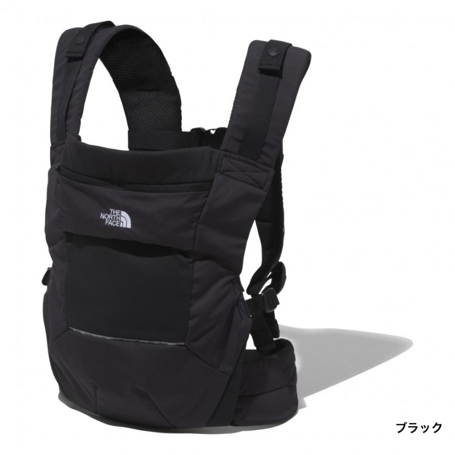 THE NORTH FACE（ザ ノースフェイス） ジュニア キッズ 子供 抱っこ紐