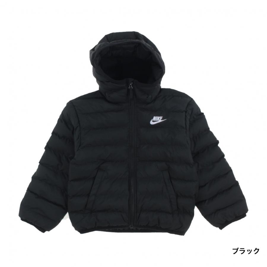 NIKE（ナイキ） ジュニア キッズ 子供 中綿ジャケット YTH NSW LOW