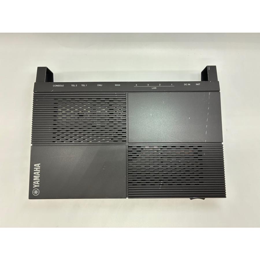 YAMAHA（ヤマハ） 中古 YAMAHA NVR510 VoIPルーター ギガビット対応