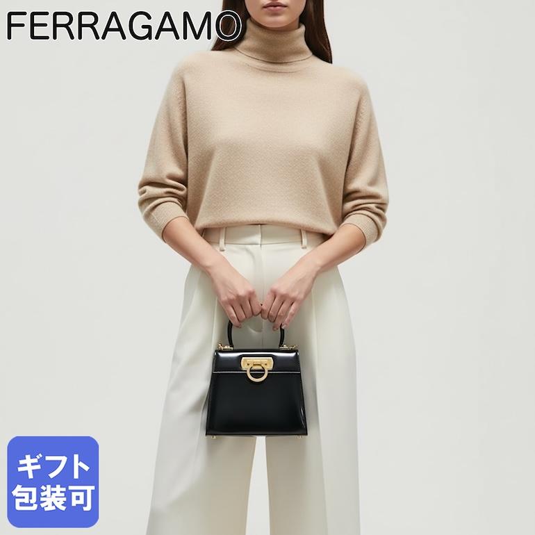 FERRAGAMO（フェラガモ） サルヴァトーレフェラガモ ハンドバッグ