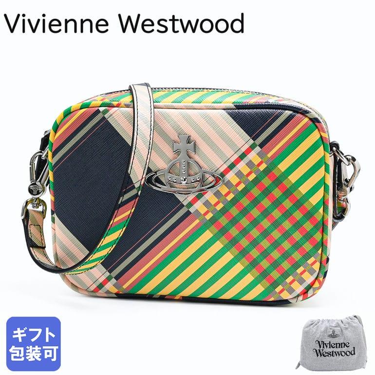 Vivienne Westwood（ヴィヴィアンウエストウッド） カメラバッグ