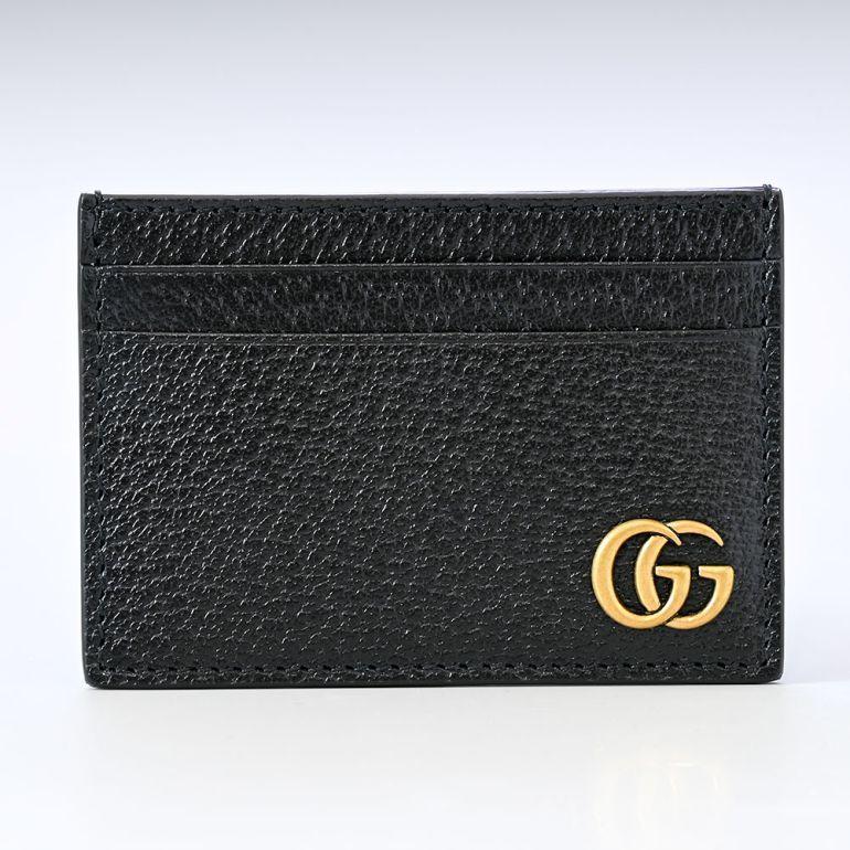GUCCI（グッチ） カードケース 名刺入れ メンズ レディース