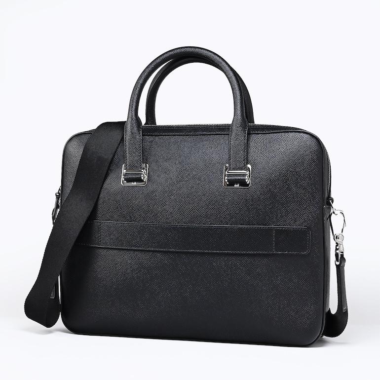 dunhill（ダンヒル） ビジネスバッグ メンズ ブリーフケース カドガン