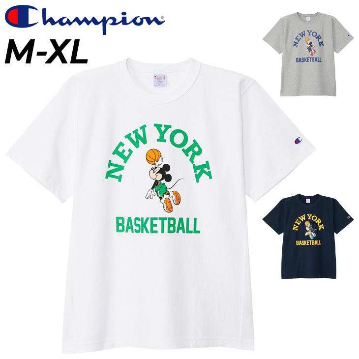 REVERSE WEAVE チャンピオン 半袖 Tシャツ メンズ Champion リバース