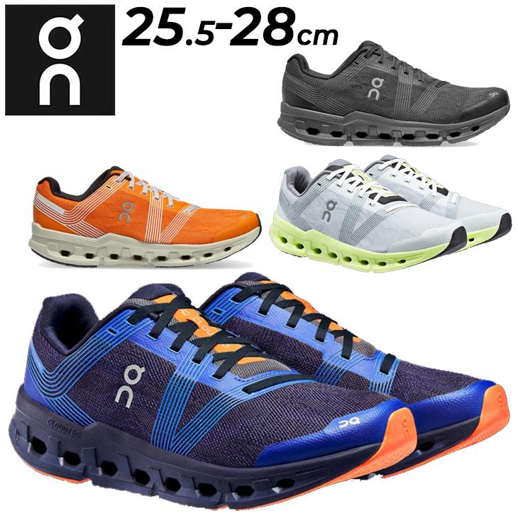On（オン） ランニングシューズ メンズ on Cloud クラウド ゴー