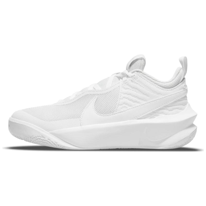 NIKE（ナイキ） ジュニア バスケットボール シューズ 22.5-25cm キッズ