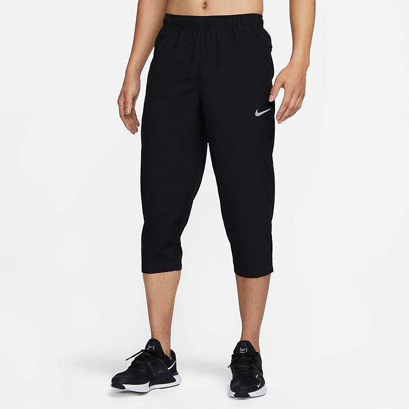 NIKE（ナイキ） 7分丈 クロップドパンツ メンズ NIKE Dri-FIT フォーム