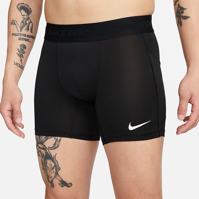 NIKE（ナイキ） プロ ショートタイツ メンズ NIKE PRO Dri-FIT 5インチ