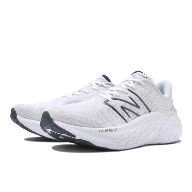 New Balance（ニューバランス） ランニングシューズ 2E メンズ