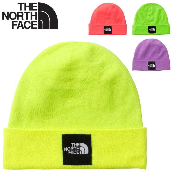 THE NORTH FACE（ザ ノースフェイス） ノースフェイス ニット帽 メンズ
