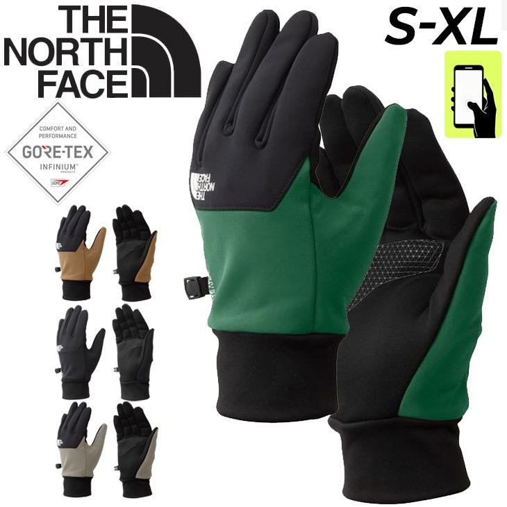 THE NORTH FACE（ザ ノースフェイス） ノースフェイス 保温グローブ