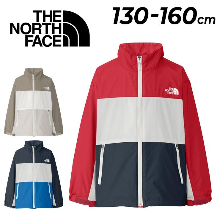 THE NORTH FACE（ザ ノースフェイス） キッズ ウインドブレーカー 130