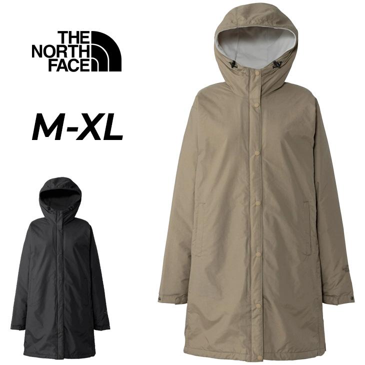 THE NORTH FACE（ザ ノースフェイス） コンパクト ノマドコート