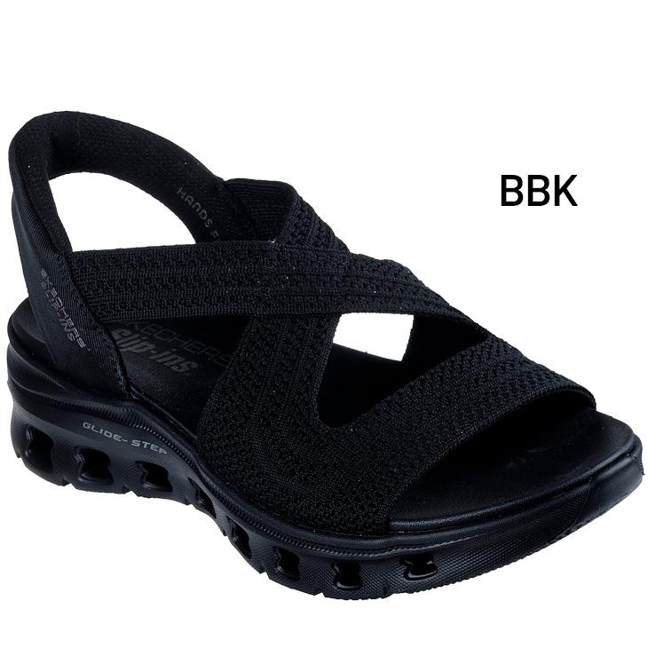 SKECHERS（スケッチャーズ） レディース サンダル スリップインズ