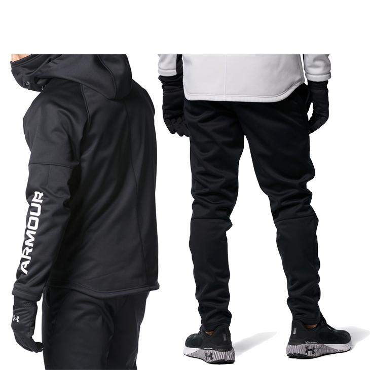 UNDER ARMOUR（アンダーアーマー） ジャージ 上下 メンズ UNDER ARMOUR