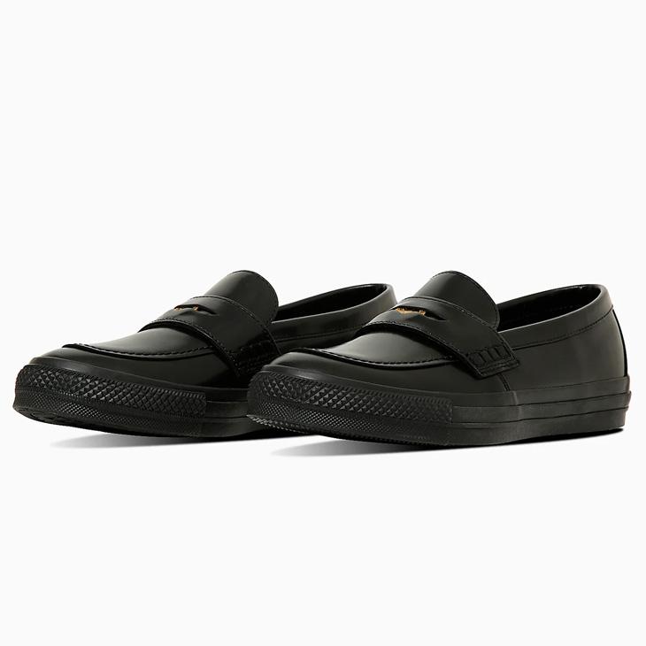 CONVERSE（コンバース） ローファー レザーシューズ メンズ レディース