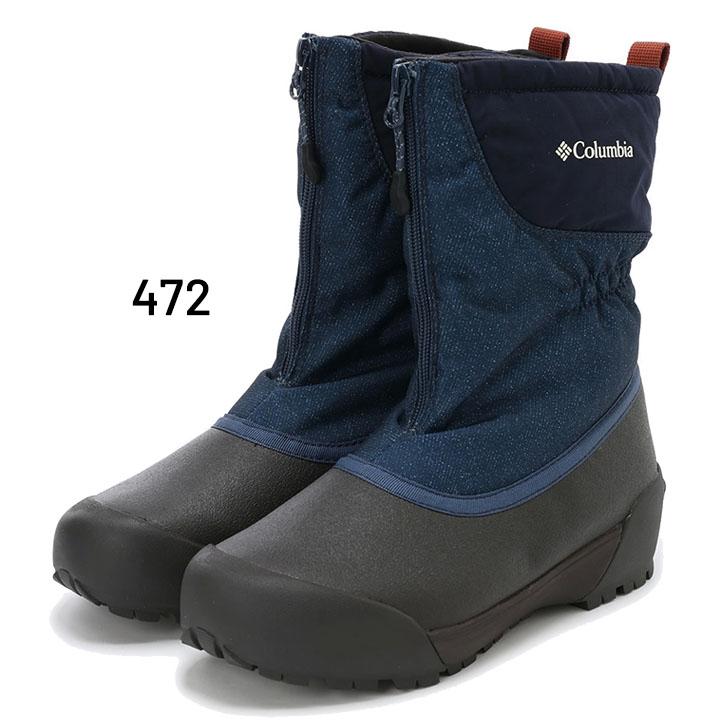 Columbia（コロンビア） ウィンターブーツ メンズ レディース シューズ