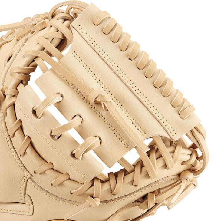 ゼット（ZETT） 野球 一般軟式 キャッチャーミット 右投用 グローブ