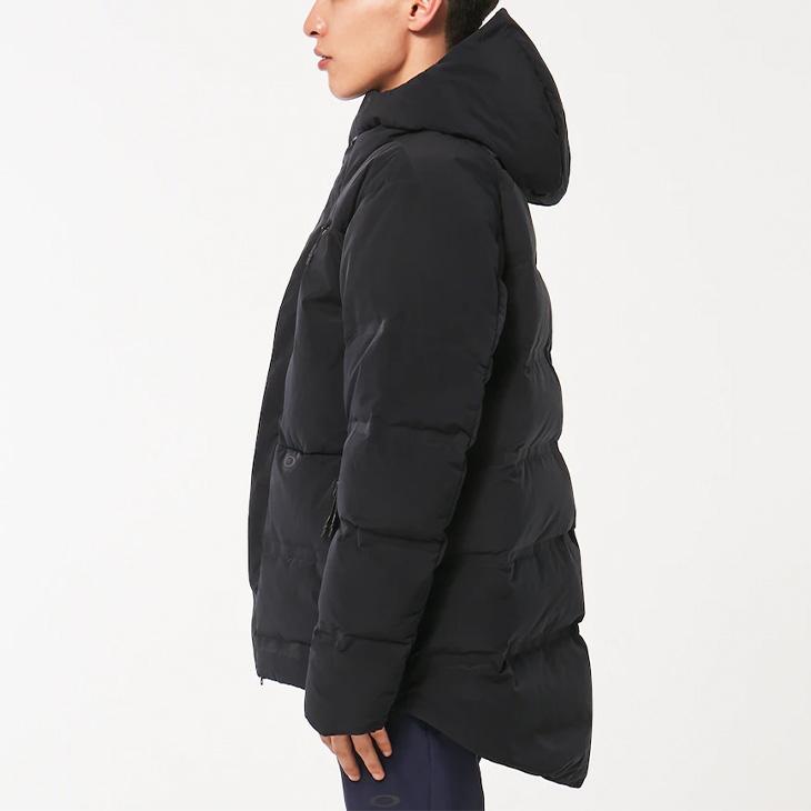 OAKLEY（オークリー） ダウンジャケット メンズ アウター OAKLEY