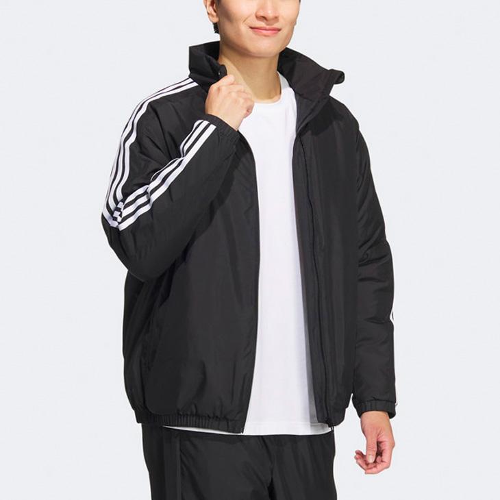 adidas（アディダス） トレーニングウェア メンズ 上下 adidas M MH 3S