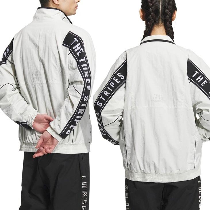 adidas（アディダス） ウィンドブレーカー メンズ ユニセックス adidas