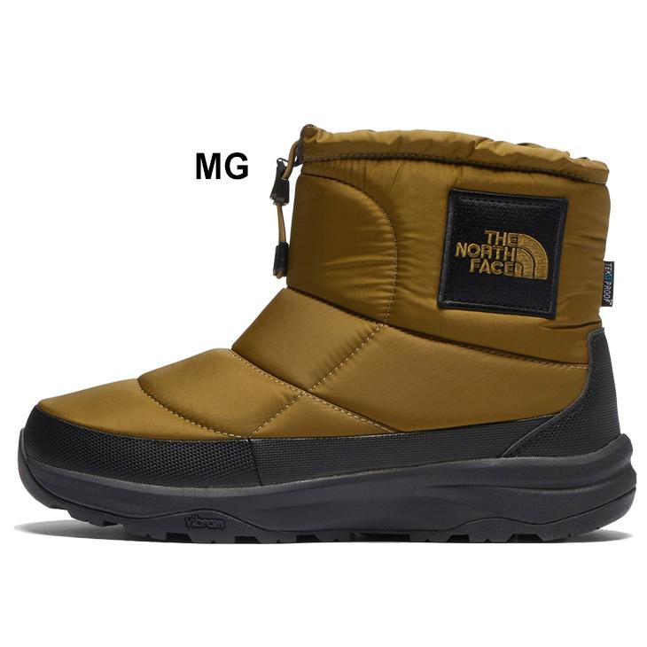 THE NORTH FACE（ザ ノースフェイス） ウィンターブーツ E-2E相当