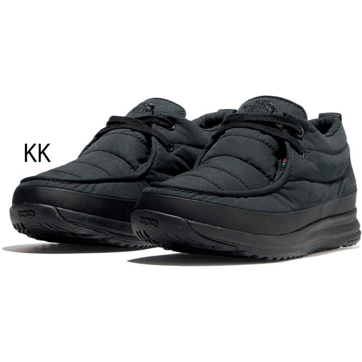 THE NORTH FACE（ザ ノースフェイス） ノースフェイス モカシン 防水