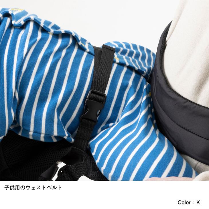 THE NORTH FACE（ザ ノースフェイス） 抱っこひも おんぶ紐 ベビー用品