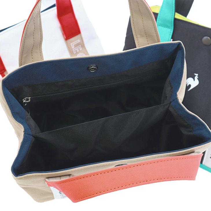 le coq sportif（ルコックスポルティフ） ルコックゴルフ カートバッグ