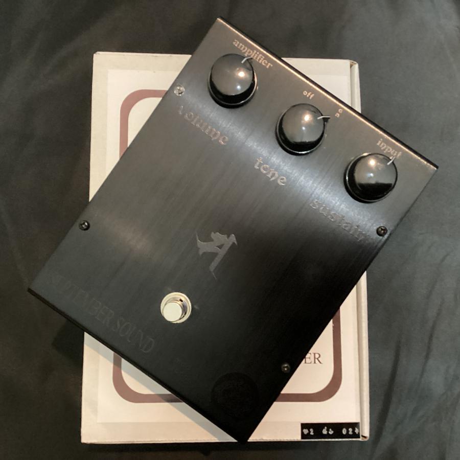 September Sound Violetta(セプテンバーサウンド ファズ 限定モデル