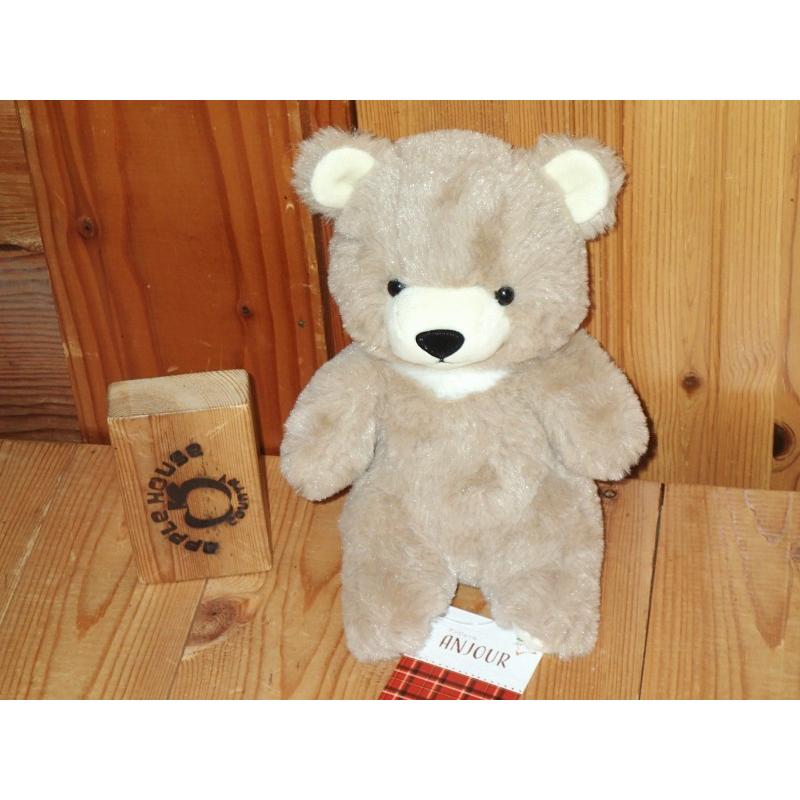 モン・スイユ ぬいぐるみ クマ くまのぬいぐるみ クマのぬいぐるみ