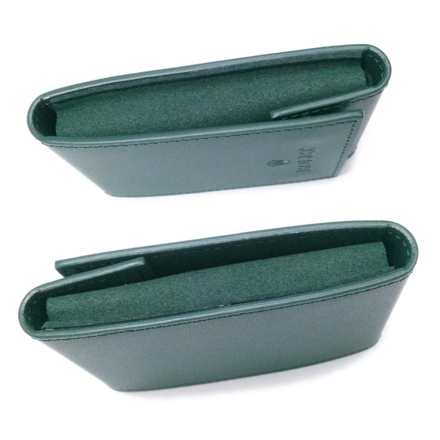 ROLEX（ロレックス） 【未使用-新品同様】ロレックス 携帯用時計ケース