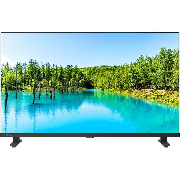 TOSHIBA（東芝） テレビ 32型 液晶テレビ TVS REGZA レグザ 32インチ