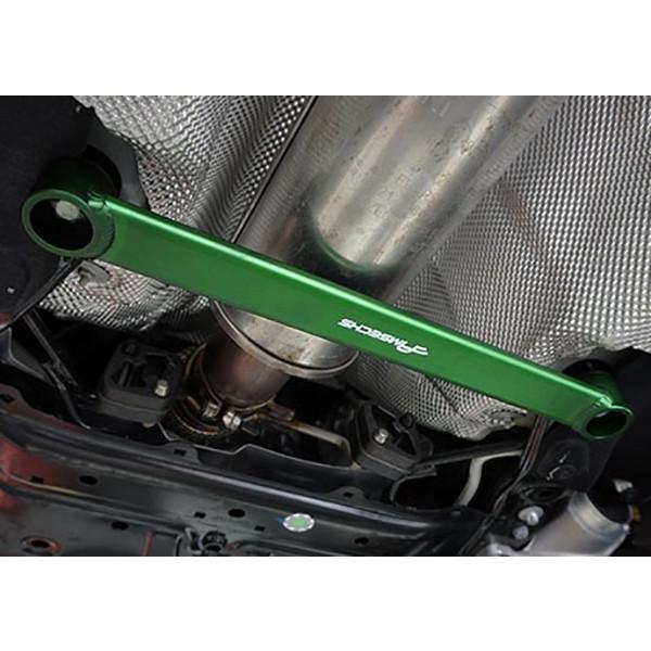 AMSECHS アムゼックス アンダーブレース フロント ミニ F56系 （F54