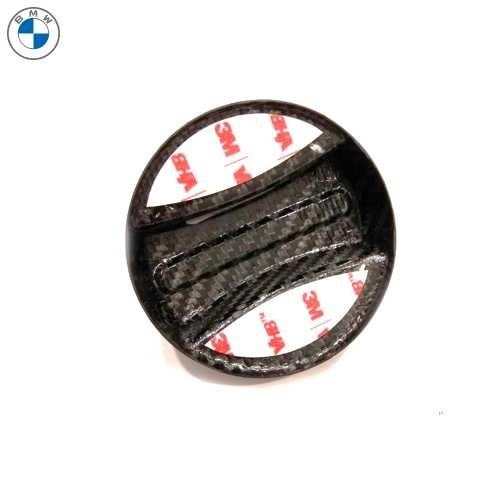 BMW BMW純正 フューエル・キャップ・カバー(カーボン) : APdirect