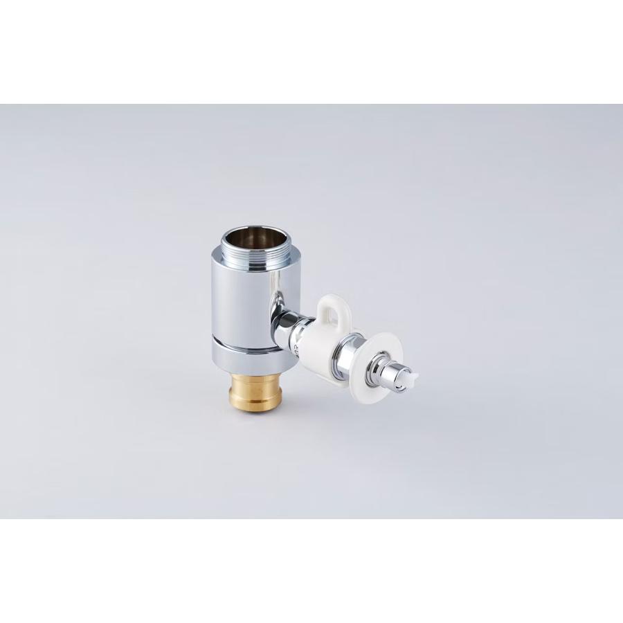 Panasonic（パナソニック） CB-SXH7 食器洗い乾燥機用分岐栓(INAX用