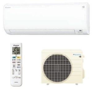 ダイキン（DAIKIN） エアコン S28ZTES-W 2022年モデル F28ZTES-W +