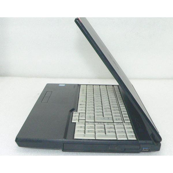 LIFEBOOK A Windows11 富士通 A748/TX (FMVA3101BP) 第8世代 Core i3