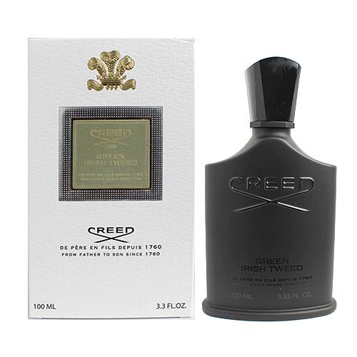 CREED（クリード） グリーン アイリッシュ ツィード オードパルファム