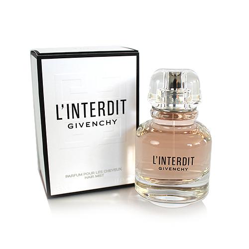 GIVENCHY（ジバンシィ） ジバンシイ ランテルディ ヘア ミスト 35ml