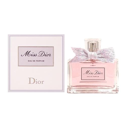 Miss Dior ディオール ミス オードゥ パルファン 50ml 香水 レディース