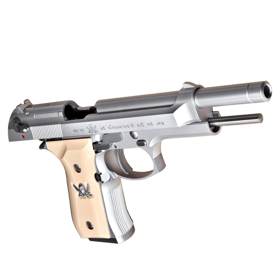 KSC 爆買 数量限定品 ソードカトラス Ver.2 ガスブローバック